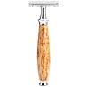 Muhle Double Edge Safety Razor Purist Maserbirke Muhle Double Edge Safety Razor Purist Maserbirke