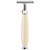 Muhle Double Edge Safety Razor Purist Ivoor Muhle Double Edge Safety Razor Purist Ivoor