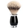 Muhle Scheerset Fusion Purist Zwart (3-delig) Muhle Scheerset Fusion Purist Zwart (3-delig)