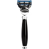 Muhle Scheerset Fusion Purist Zwart (3-delig) Muhle Scheerset Fusion Purist Zwart (3-delig)