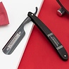 Dovo Straight Razor Bismarck Ebbenhout 6/8 Dovo Straight Razor Bismarck Ebbenhout 6/8