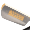 Dovo Straight Razor Bismarck Goud Dovo Straight Razor Bismarck Goud