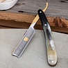 Dovo Straight Razor Bergischer Löwe Hoorn 5/8 Dovo Straight Razor Bergischer Löwe Hoorn 5/8