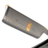 Dovo Straight Razor Bergischer Löwe Hoorn 5/8 Dovo Straight Razor Bergischer Löwe Hoorn 5/8