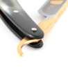 Dovo Straight Razor Bergischer Löwe Hoorn 5/8 Dovo Straight Razor Bergischer Löwe Hoorn 5/8