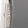Dovo Straight Razor Best Quality Zwart 5/8 Dovo Straight Razor Best Quality Zwart 5/8