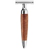 Muhle Double Edge Safety Razor Stylo Thuja Wood Muhle Double Edge Safety Razor Stylo Thuja Wood
