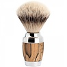 Muhle Scheerset Mach3 Stylo Spalted Beech (3-delig) Muhle Scheerset Mach3 Stylo Spalted Beech (3-delig)