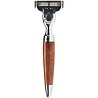 Muhle Scheerset Mach3 Stylo Thuja Wood (3-delig) Muhle Scheerset Mach3 Stylo Thuja Wood (3-delig)