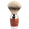 Muhle Scheerset Fusion Stylo Thuja Wood (3-delig) Muhle Scheerset Fusion Stylo Thuja Wood (3-delig)