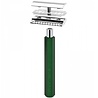 Muhle Double Edge Safety Razor Hexagon Forest Muhle Double Edge Safety Razor Hexagon Forest