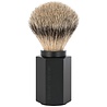 Muhle Scheerset Hexagon Graphite (3-delig) Muhle Scheerset Hexagon Graphite (3-delig)