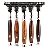 Muhle Double Edge Safety Razor Sophist Ironwood Muhle Double Edge Safety Razor Sophist Ironwood