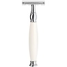 Muhle Double Edge Safety Razor Sophist Porselein Muhle Double Edge Safety Razor Sophist Porselein