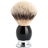 Muhle Scheerset Fusion Sophist Zwart (3-delig) Muhle Scheerset Fusion Sophist Zwart (3-delig)