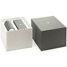 Muhle Scheerset Fusion Sophist Zwart (3-delig) Muhle Scheerset Fusion Sophist Zwart (3-delig)
