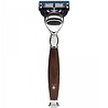Muhle Scheerset Fusion Sophist Ironwood (3-delig) Muhle Scheerset Fusion Sophist Ironwood (3-delig)
