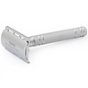 Feather Double Edge Safety Razor Mat Chroom Feather Double Edge Safety Razor Mat Chroom