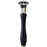 Feather Double Edge Safety Razor Verstelbaar Feather Double Edge Safety Razor Verstelbaar