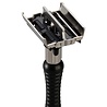 Feather Double Edge Safety Razor Verstelbaar Feather Double Edge Safety Razor Verstelbaar