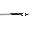 Feather Styling Razor Zwart Feather Styling Razor Zwart
