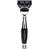 Edwin Jagger Fusion Scheermes Zwart & Chrome Edwin Jagger Fusion Scheermes Zwart & Chrome