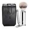 Muhle Reis Scheerset Zwart (3-delig) Muhle Reis Scheerset Zwart (3-delig)
