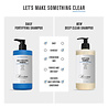 Baxter of California Deep Clean Shampoo 473 ml Baxter of California Deep Clean Shampoo 473 ml