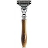 Edwin Jagger Mach3 Scheermes Chatsworth Hoorn Edwin Jagger Mach3 Scheermes Chatsworth Hoorn