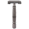 Rockwell Razors R1 Double Edge Safety Razor Gunmetal Rockwell Razors R1 Double Edge Safety Razor Gunmetal