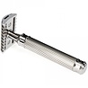 Muhle R41 GS Double Edge Safety Razor RVS Muhle R41 GS Double Edge Safety Razor RVS
