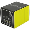 Edwin Jagger Scheerzeep Limes & Pomegranate Trio - Navulverpakking Edwin Jagger Scheerzeep Limes & Pomegranate Trio - Navulverpakking