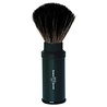 Edwin Jagger Reis Scheerkwast Black Fibre Zwart Edwin Jagger Reis Scheerkwast Black Fibre Zwart