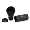 Edwin Jagger Reis Scheerkwast Black Fibre Zwart Edwin Jagger Reis Scheerkwast Black Fibre Zwart
