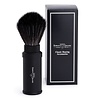 Edwin Jagger Reis Scheerkwast Black Fibre Zwart Edwin Jagger Reis Scheerkwast Black Fibre Zwart