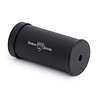 Edwin Jagger Reis Scheerkwast Black Fibre Zwart Edwin Jagger Reis Scheerkwast Black Fibre Zwart