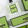 Musgo Real Aftershave Balsem Classic Scent 100 ml Musgo Real Aftershave Balsem Classic Scent 100 ml