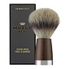 Musgo Real Scheerkwast Silvertip Fibre Oakwood Musgo Real Scheerkwast Silvertip Fibre Oakwood