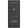 Musgo Real Scheerkwast Silvertip Fibre Oakwood Musgo Real Scheerkwast Silvertip Fibre Oakwood