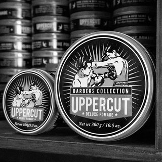 Pomade