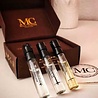 Montecristo Deleggend Eau de Parfum Discovery Kit Montecristo Deleggend Eau de Parfum Discovery Kit