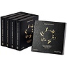 Claus Porto Eau de Cologne Discovery Set Claus Porto Eau de Cologne Discovery Set
