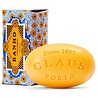 Claus Porto Soap Bar Banho Citron Verbena 150g Claus Porto Soap Bar Banho Citron Verbena 150g