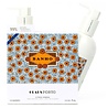 Claus Porto Duo Set Body Care Banho Citron Verbena Claus Porto Duo Set Body Care Banho Citron Verbena