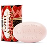 Claus Porto Soap Bar Chypre Cedar Poinsettia 150g Claus Porto Soap Bar Chypre Cedar Poinsettia 150g