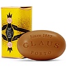 Claus Porto Soap Bar Elite Tonka Imperial 150g Claus Porto Soap Bar Elite Tonka Imperial 150g