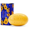 Claus Porto Soap Bar Ilyria Honeysuckle 150g Claus Porto Soap Bar Ilyria Honeysuckle 150g