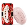 Claus Porto Soap Bar Mini Chypre Cedar Poinsettia 50g Claus Porto Soap Bar Mini Chypre Cedar Poinsettia 50g