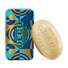 Claus Porto Soap Bar Mini Deco Lime Basil 50g Claus Porto Soap Bar Mini Deco Lime Basil 50g