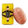 Claus Porto Soap Bar Mini Elite Tonka Imperial 50g Claus Porto Soap Bar Mini Elite Tonka Imperial 50g